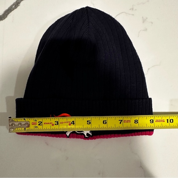 Denver Broncos Beanie/Hat - Picture 3 of 4